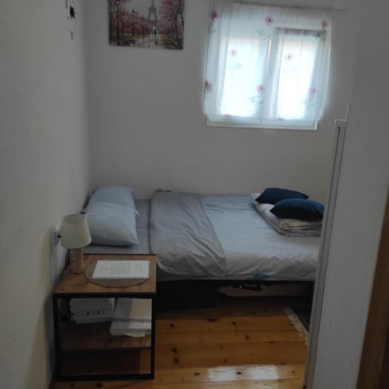 Apartment Mountain Dream - Studio with Sofa Bed - 4