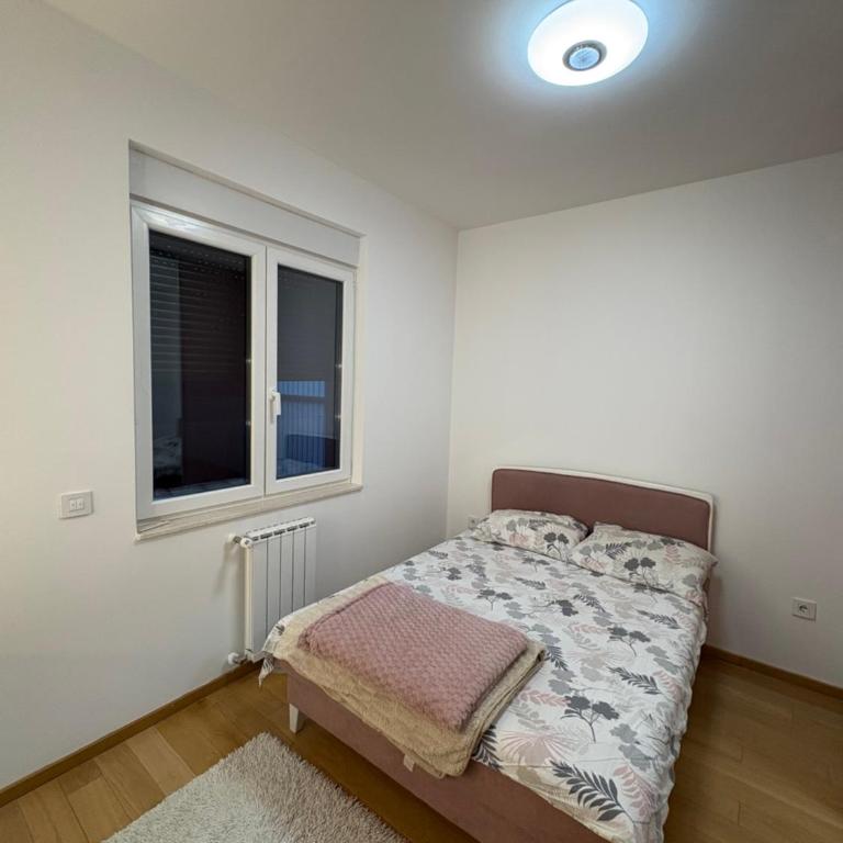 Apartman Marija - Apartman sa 1 Spavaćom Sobom - 13