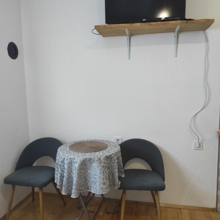 Apartment Mountain Dream - Studio with Sofa Bed - 3