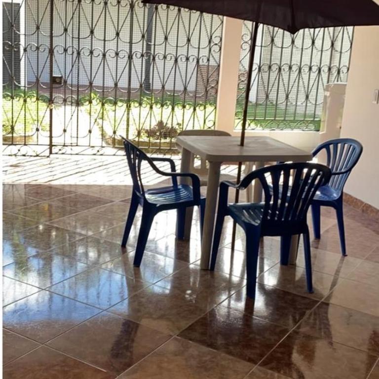 Casa MAVA - Casa de 4 dormitorios - 10