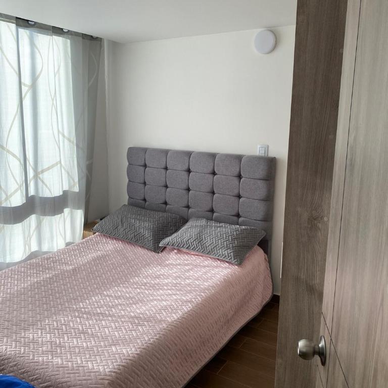 Redil apartamento en Bogotá - Apartamento de 2 dormitorios - 3