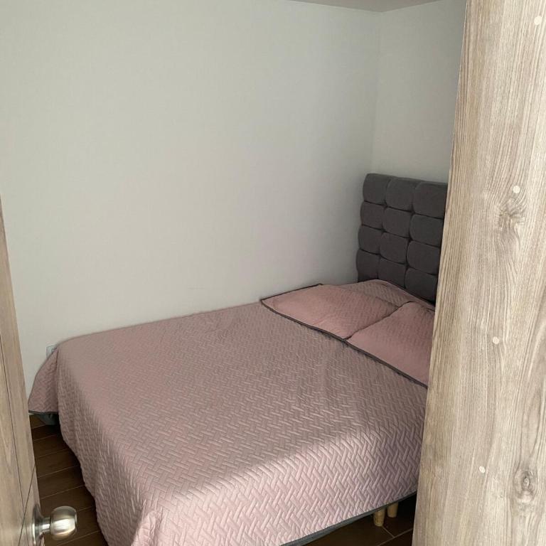 Redil apartamento en Bogotá - Apartamento de 2 dormitorios - 4