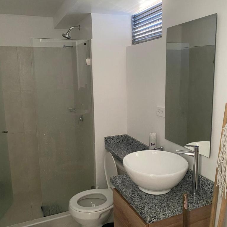 Redil apartamento en Bogotá - Apartamento de 2 dormitorios - 5