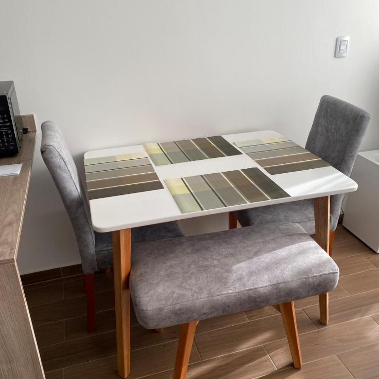 Redil apartamento en Bogotá - Apartamento de 2 dormitorios - 7