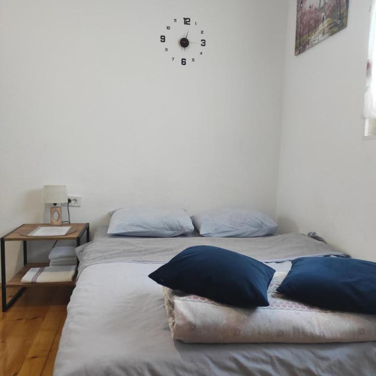 Apartment Mountain Dream - Studio with Sofa Bed - 2