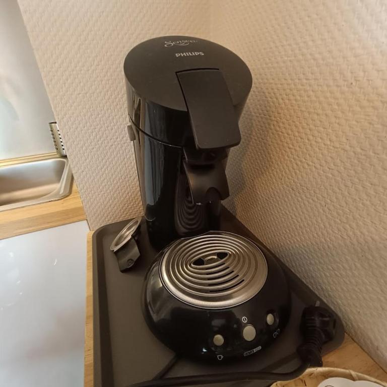 La bulle de Luchon, proche télécabine, 4 personnes - Apartment mit 2 Schlafzimmern - 15
