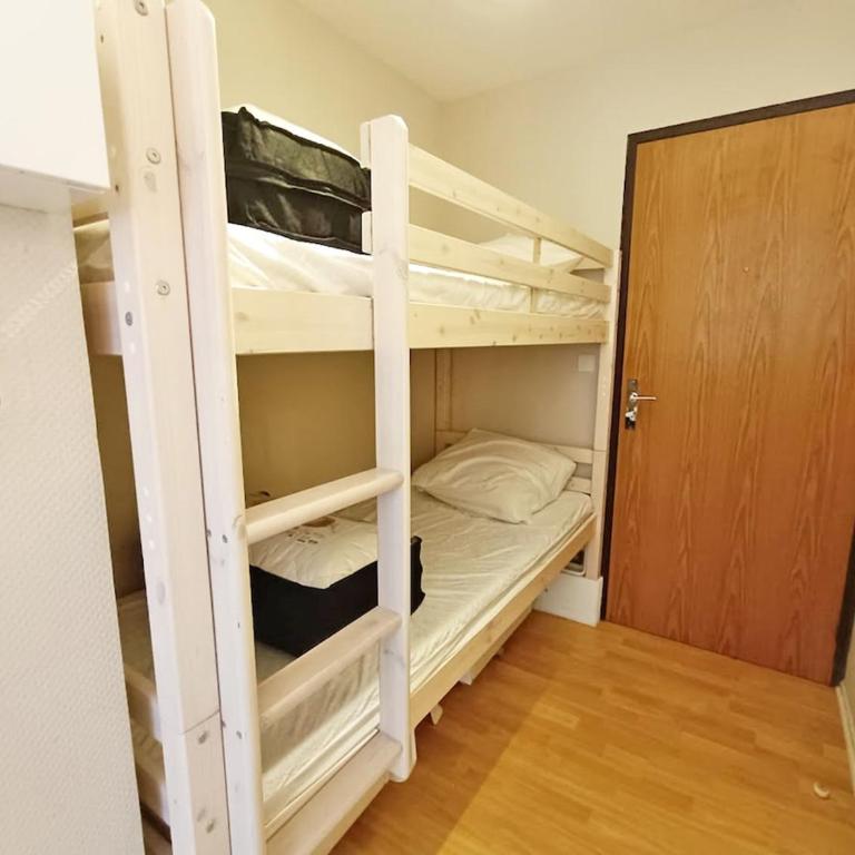 La bulle de Luchon, proche télécabine, 4 personnes - Apartment mit 2 Schlafzimmern - 12