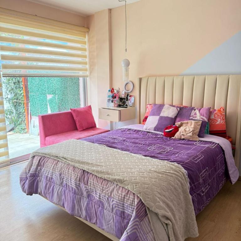 Casa de Ely - One-Bedroom Apartment - 1