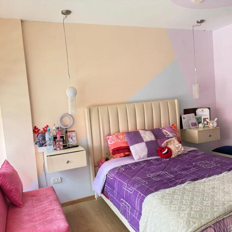 Casa de Ely - One-Bedroom Apartment - 3