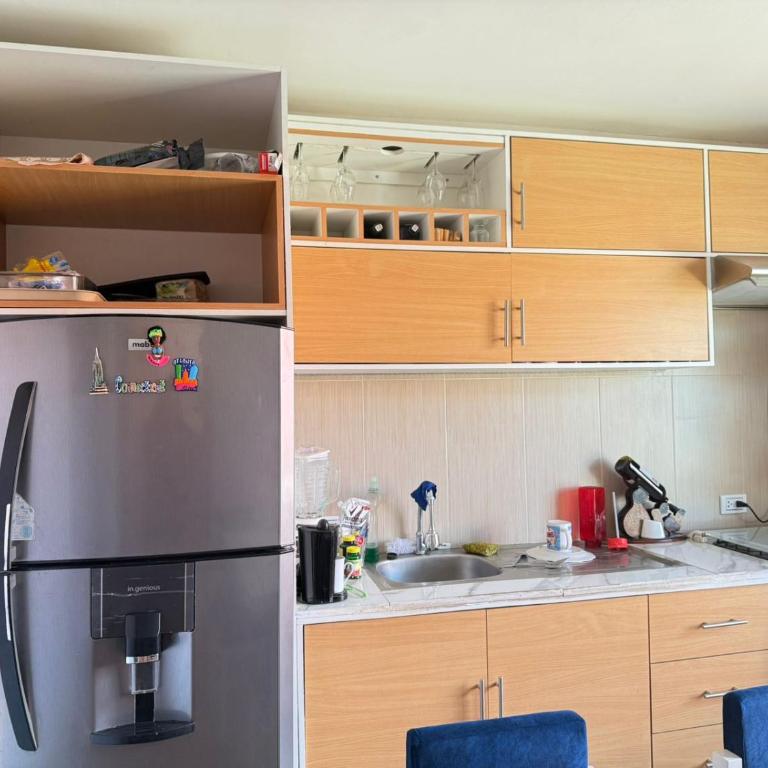 Casa de Ely - One-Bedroom Apartment - 4