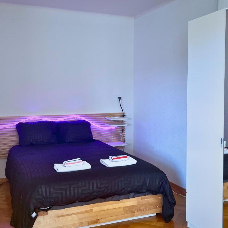 HSH Lausanne Connect - Deluxe Studio - 2