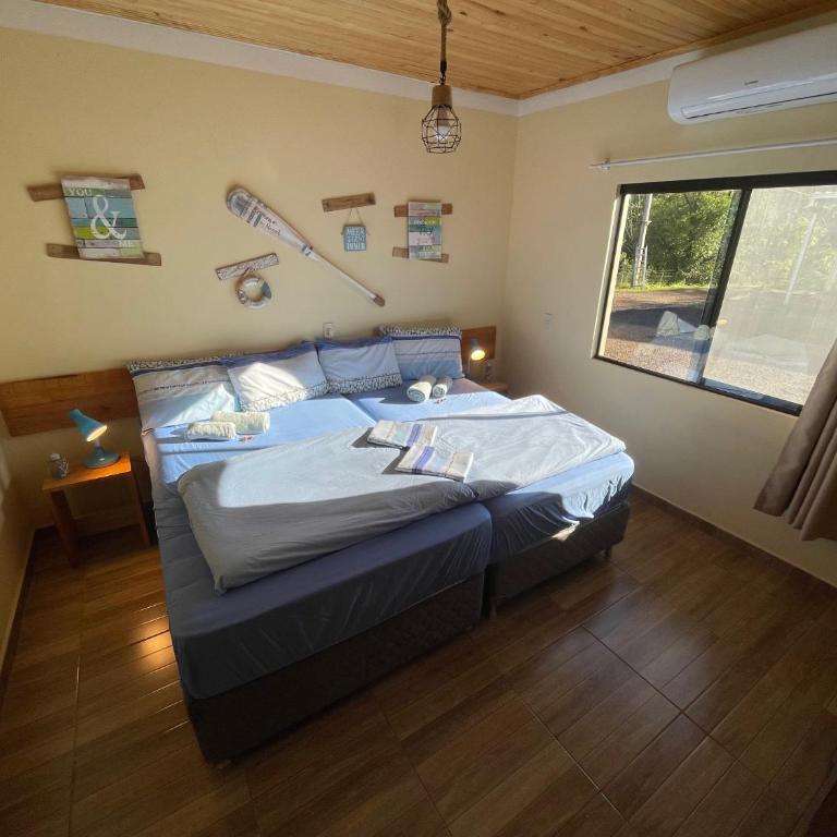 Casa Bella Vista 2 - Casa con 1 dormitorio - 8