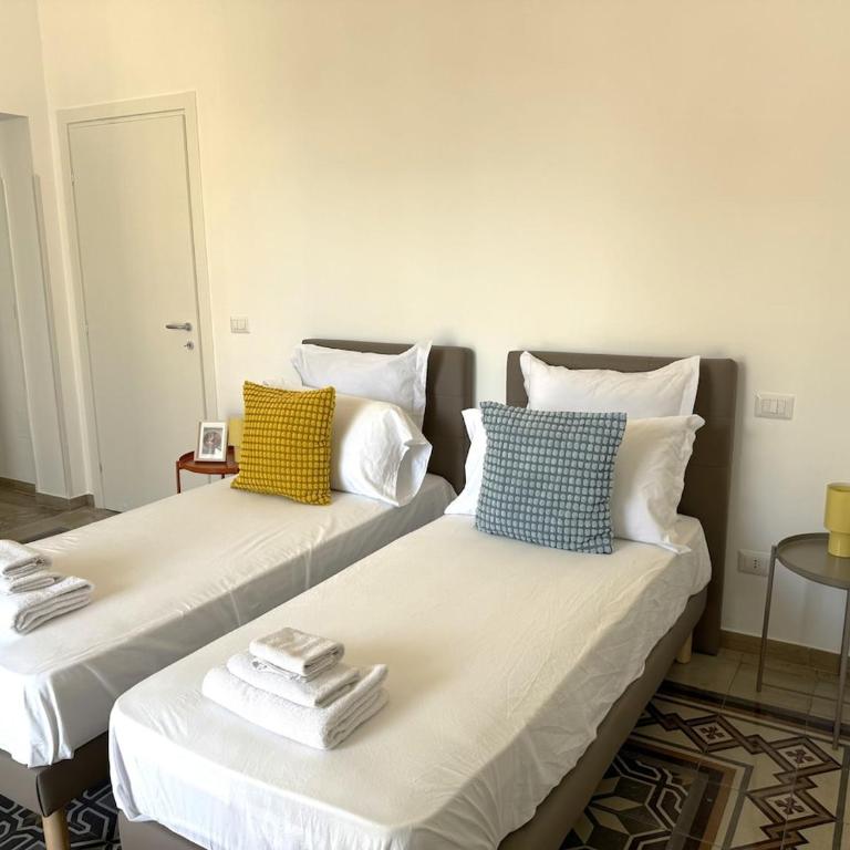 Sun&sea 2 - Appartamento con 1 Camera da Letto - 10