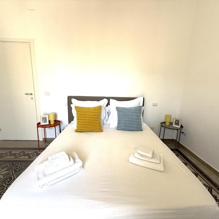 Sun&sea 2 - Appartamento con 1 Camera da Letto - 12
