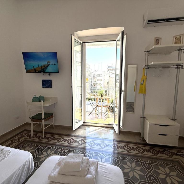 Sun&sea 2 - Appartamento con 1 Camera da Letto - 14