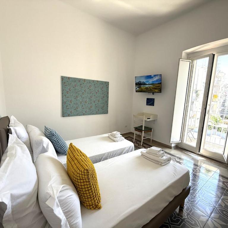 Sun&sea 2 - Appartamento con 1 Camera da Letto - 15