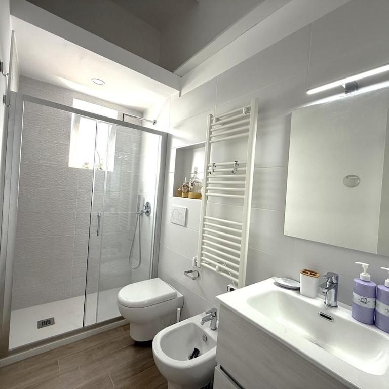 Sun&sea 2 - Appartamento con 1 Camera da Letto - 17