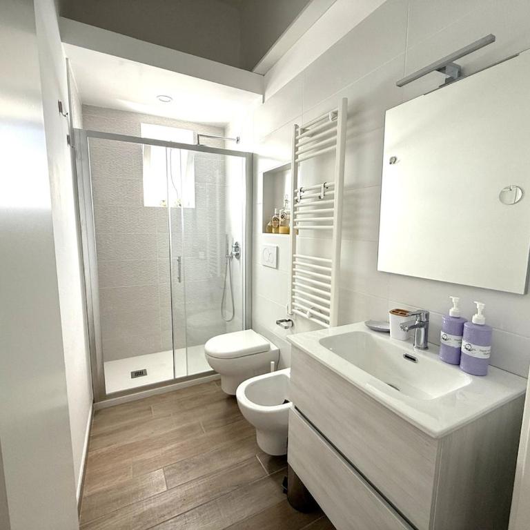 Sun&sea 2 - Appartamento con 1 Camera da Letto - 22