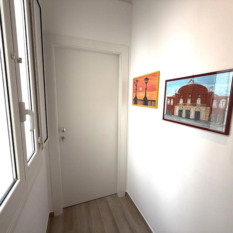 Sun&sea 2 - Appartamento con 1 Camera da Letto - 23