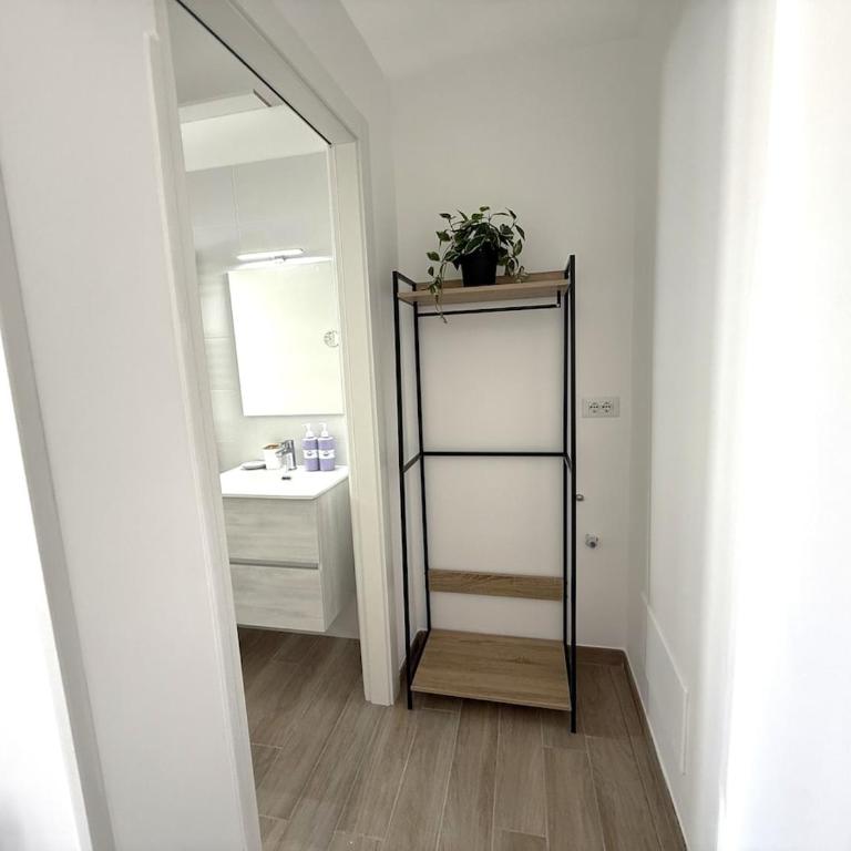 Sun&sea 2 - Appartamento con 1 Camera da Letto - 25