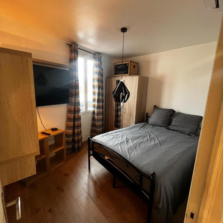 Townhouse with garden - Maison 2 Chambres - 4