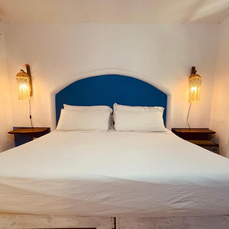 MIO Tulum Hotel Boutique - Suite Deluxe - 7