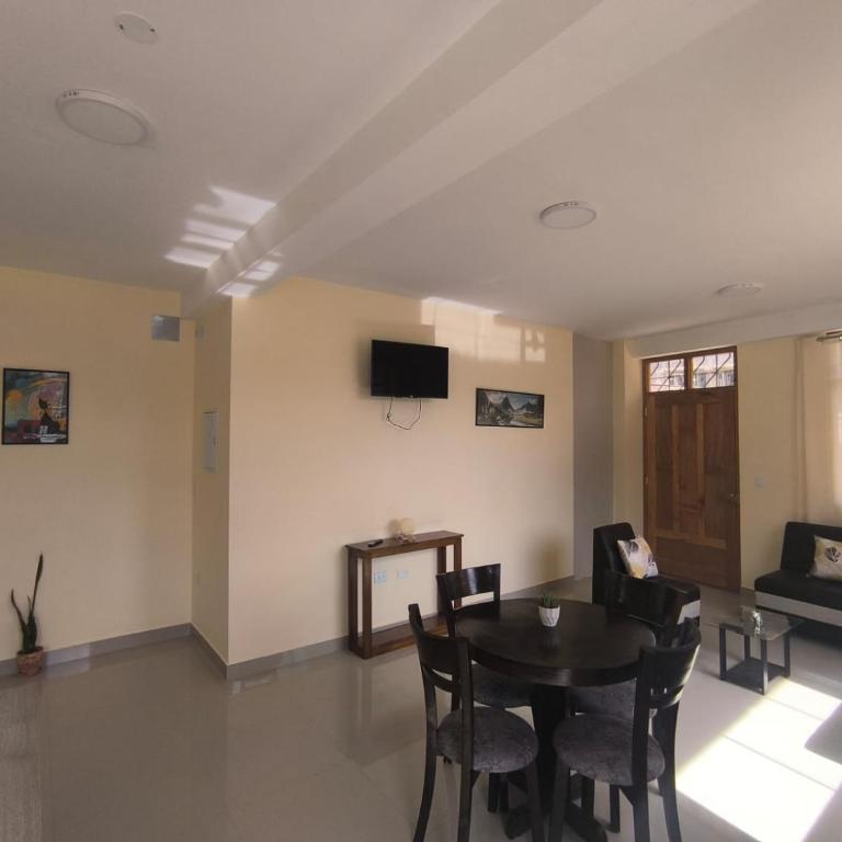 Gold Valley - Apartamento de 2 dormitorios - 1