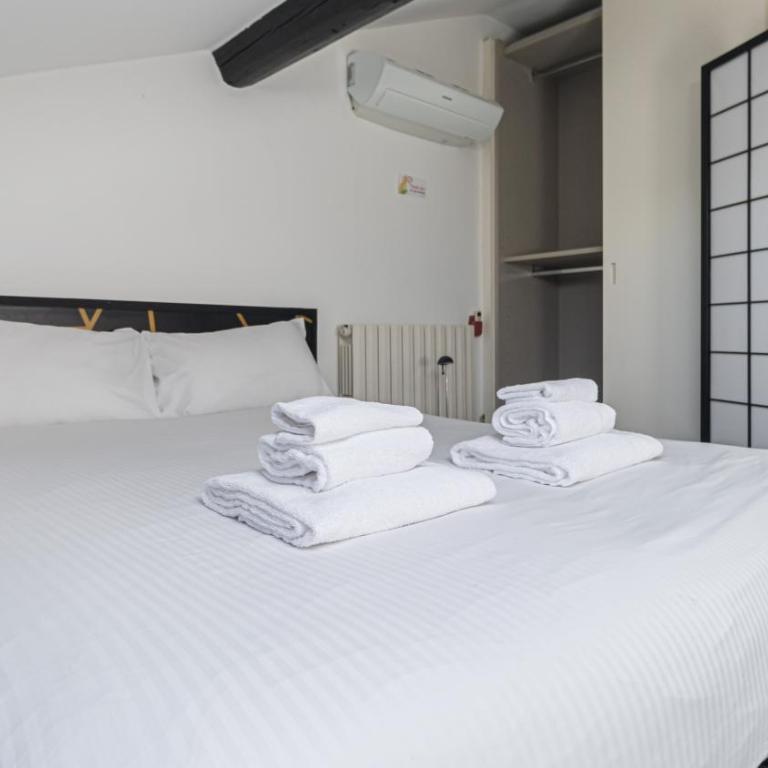 Italianway Comfort - Paoli 2 D - Appartamento - 4