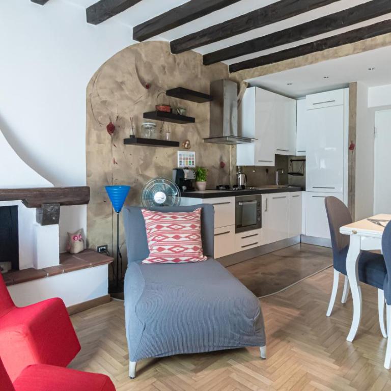 Italianway Comfort - Paoli 2 D - Appartamento - 5