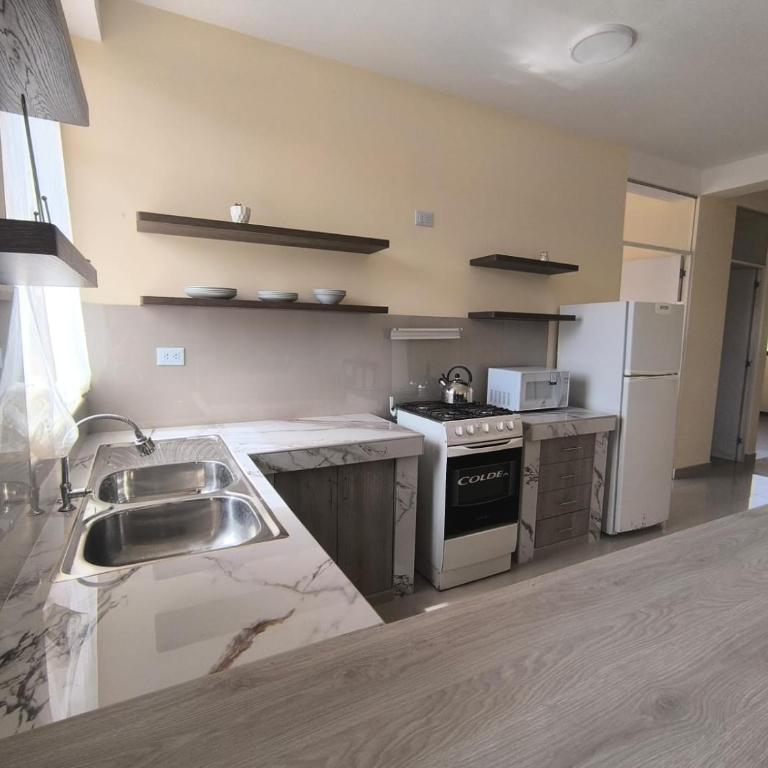 Gold Valley - Apartamento de 2 dormitorios - 6