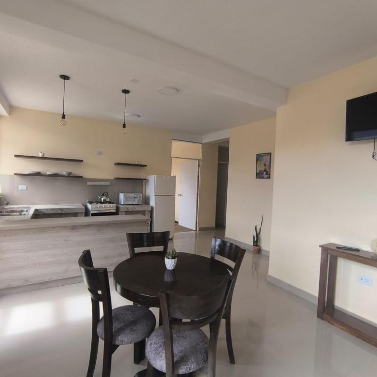 Gold Valley - Apartamento de 2 dormitorios - 7