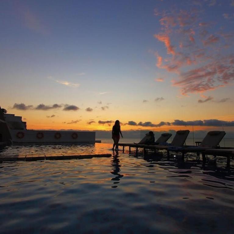 Moderno Apartamento en Hotel Poseidón - Apartamento Superior de 2 dormitorios - 28