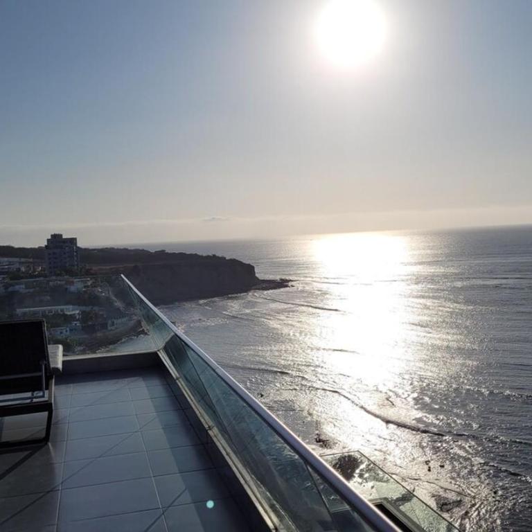 Moderno Apartamento en Hotel Poseidón - Apartamento Superior de 2 dormitorios - 29