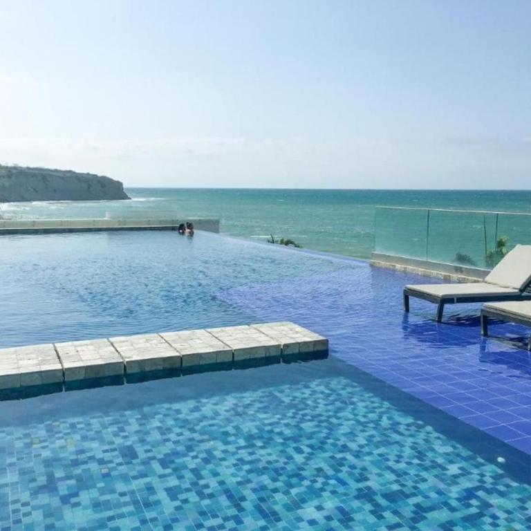 Moderno Apartamento en Hotel Poseidón - Apartamento Superior de 2 dormitorios - 33