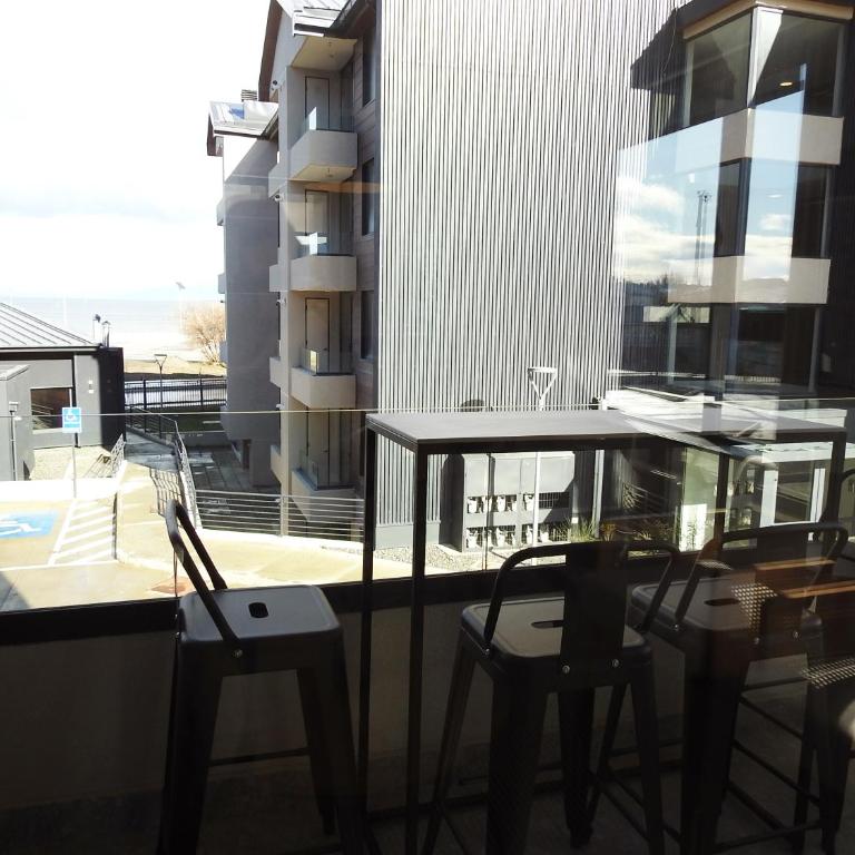 Departamentos Natales - Apartment - 16