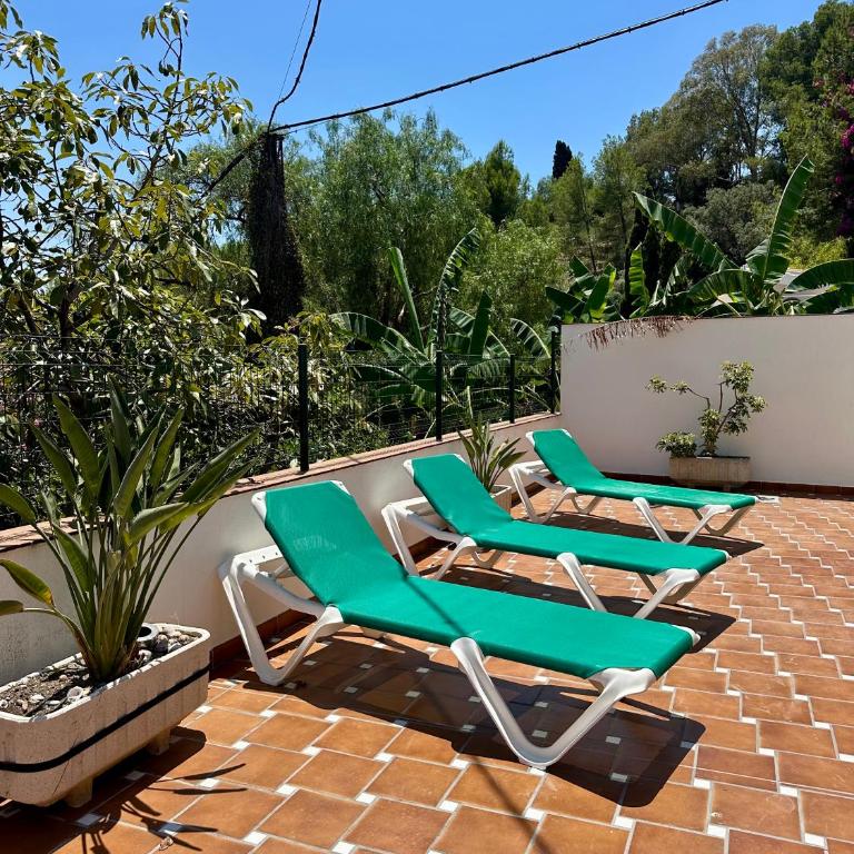 Villa Victoria - Casa de 3 dormitorios - 3