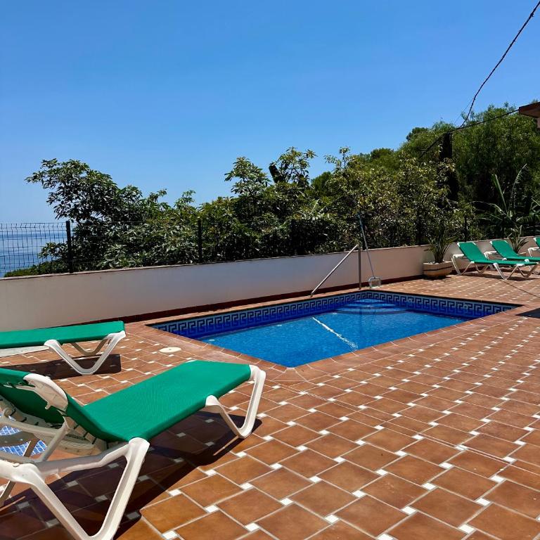 Villa Victoria - Casa de 3 dormitorios - 2