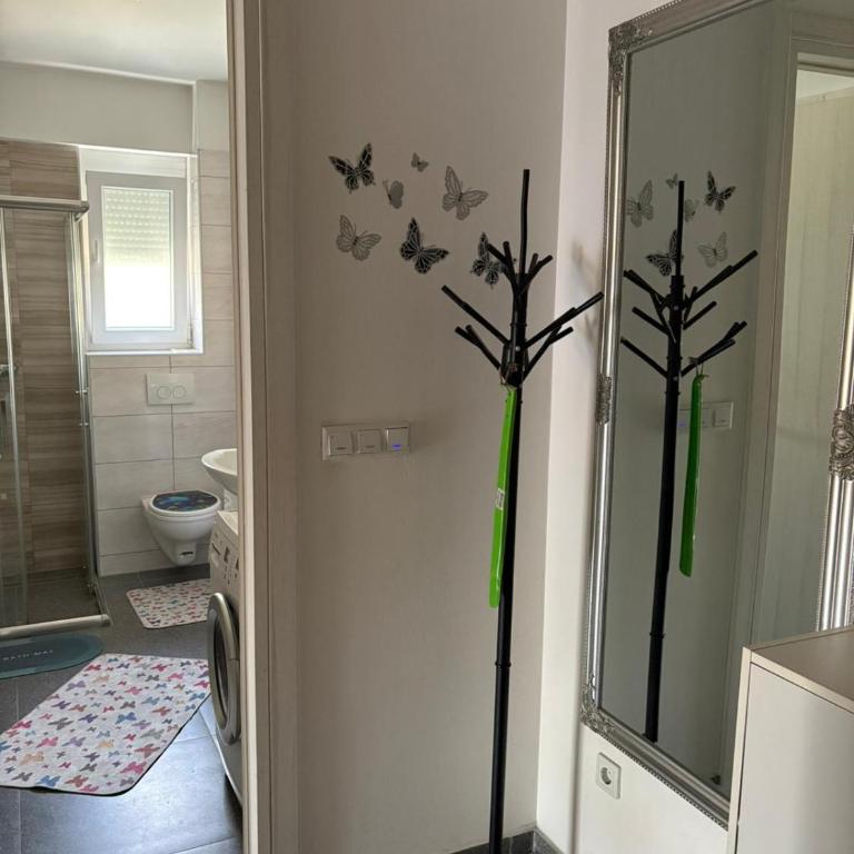 Apartman VIVA - One-Bedroom Apartment - 9