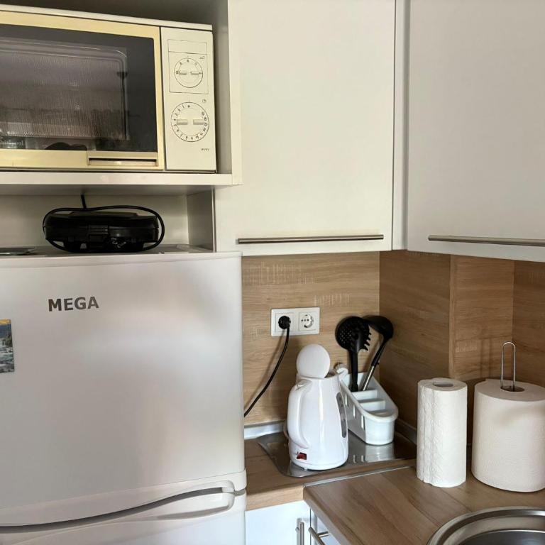 Apartman VIVA - One-Bedroom Apartment - 12