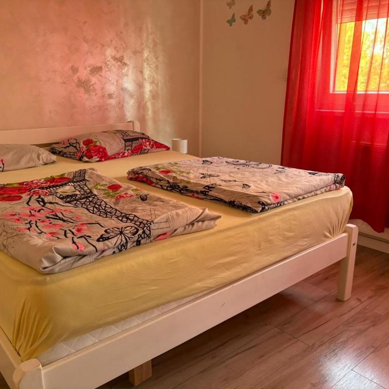 Apartman VIVA - One-Bedroom Apartment - 17