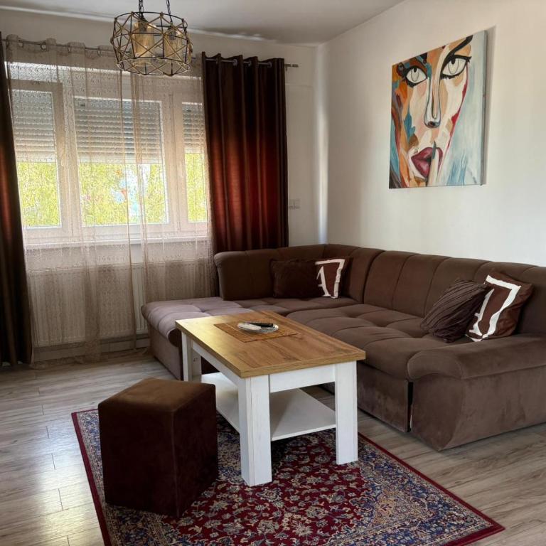 Apartman VIVA - One-Bedroom Apartment - 15