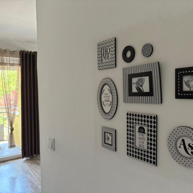 Apartman VIVA - One-Bedroom Apartment - 18