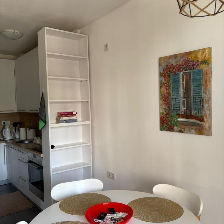 Apartman VIVA - One-Bedroom Apartment - 19