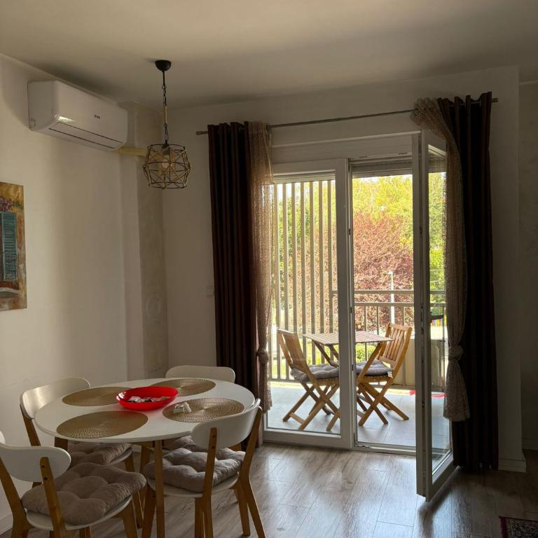 Apartman VIVA - One-Bedroom Apartment - 1