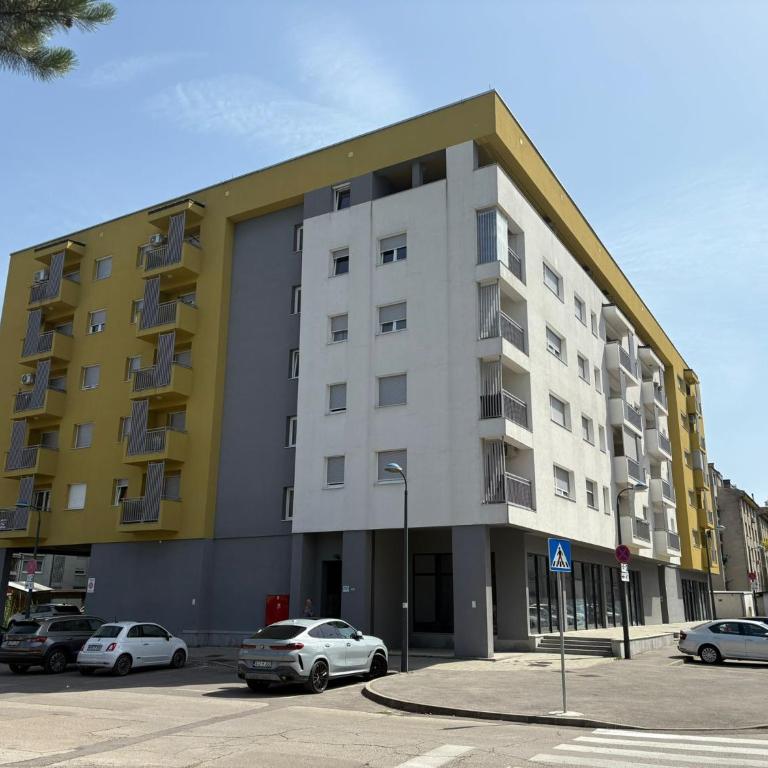 Apartman VIVA - One-Bedroom Apartment - 20