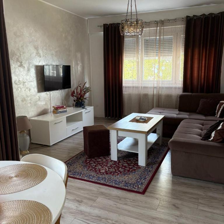 Apartman VIVA - One-Bedroom Apartment - 22