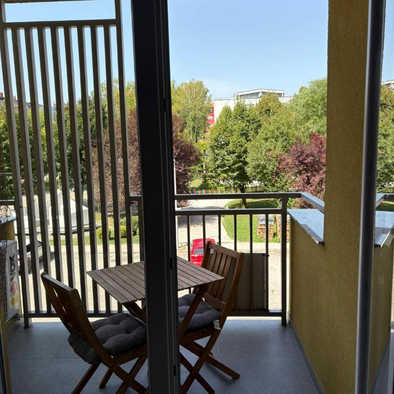 Apartman VIVA - One-Bedroom Apartment - 24