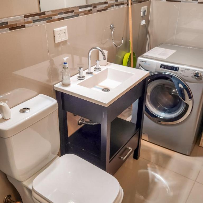 Estudio Ideal Bariloche - Apartamento Estudio - 1 cama doble - 11