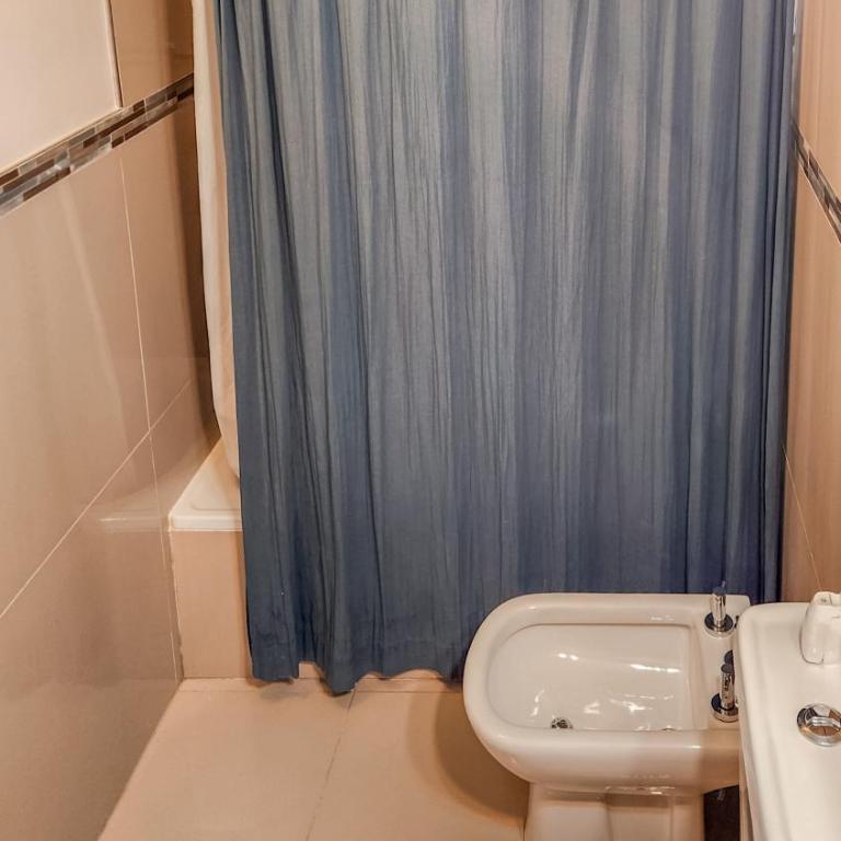 Estudio Ideal Bariloche - Apartamento Estudio - 1 cama doble - 10