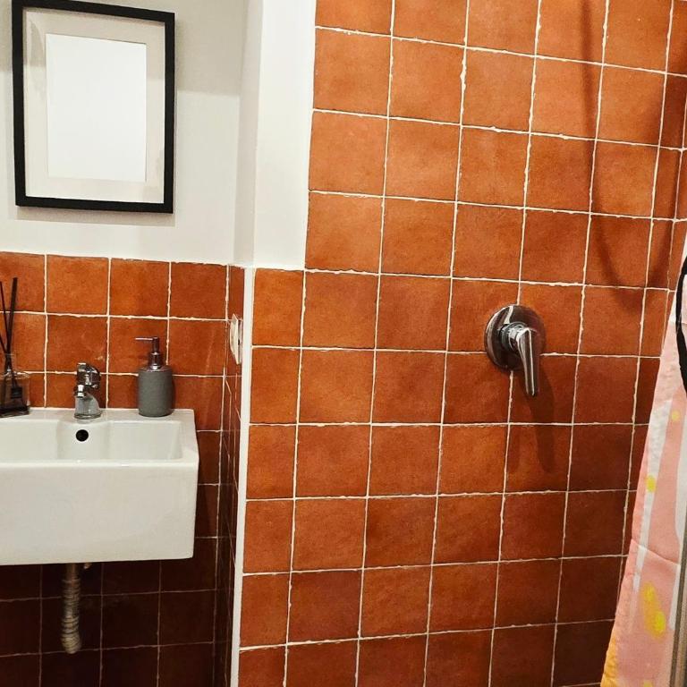 decumano home platamon - Appartamento con 1 Camera da Letto - 16